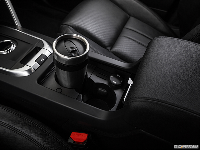 2019 Land Rover Discovery Sport