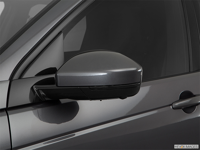 2019 Land Rover Discovery Sport