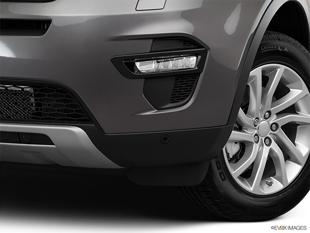 2019 Land Rover Discovery Sport