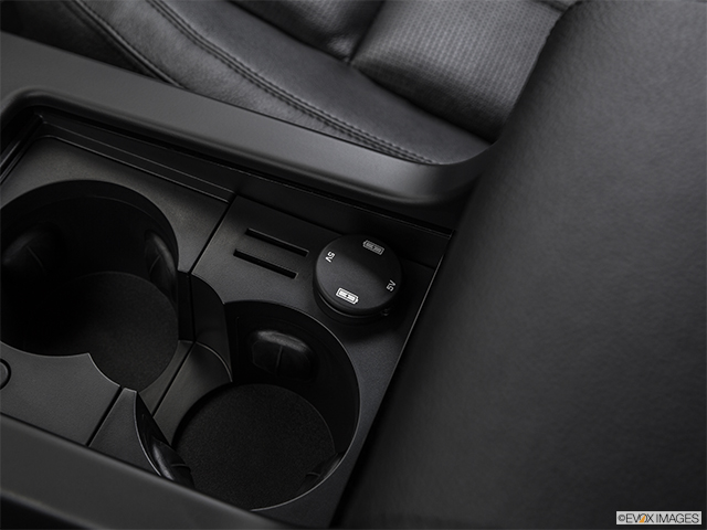 2019 Land Rover Discovery Sport