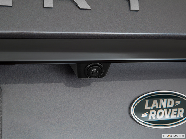 2019 Land Rover Discovery Sport