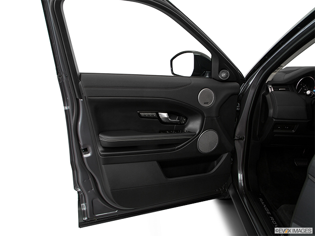 2019 Land Rover Range Rover Evoque