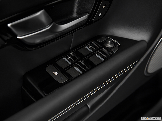 2019 Land Rover Range Rover Evoque