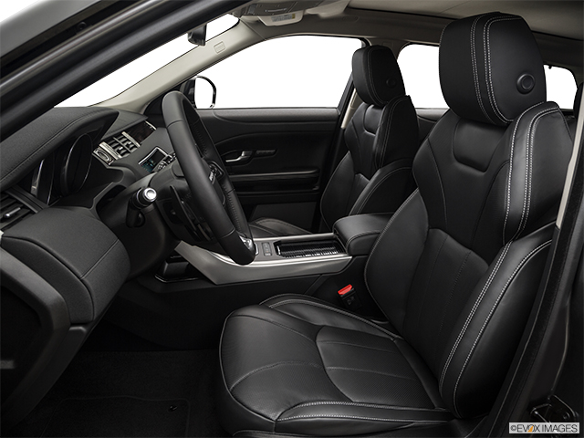 2019 Land Rover Range Rover Evoque