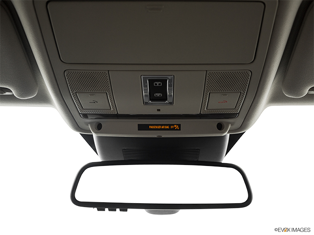 2019 Land Rover Range Rover Evoque