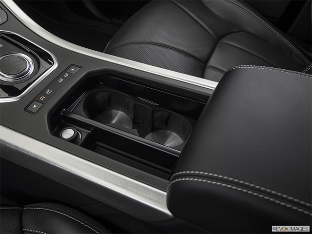 2019 Land Rover Range Rover Evoque