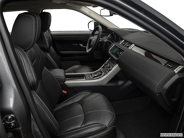 2019 Land Rover Range Rover Evoque