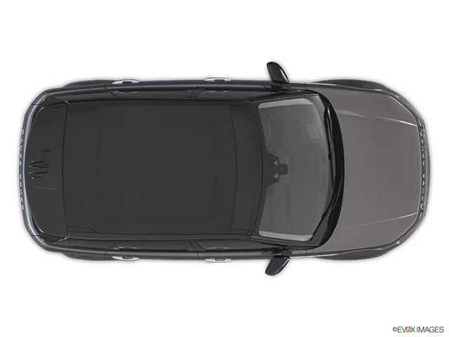 2019 Land Rover Range Rover Evoque