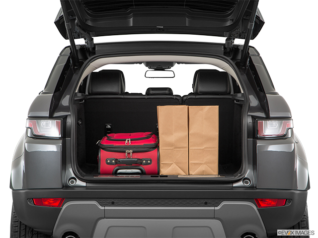 2019 Land Rover Range Rover Evoque