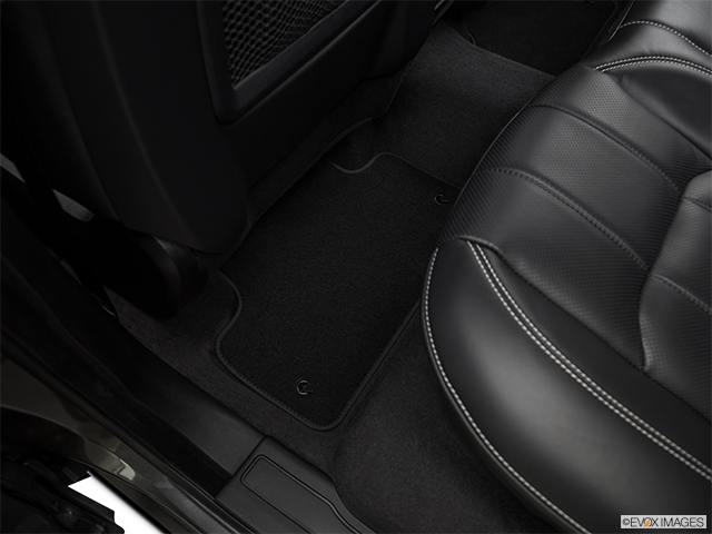 2019 Land Rover Range Rover Evoque