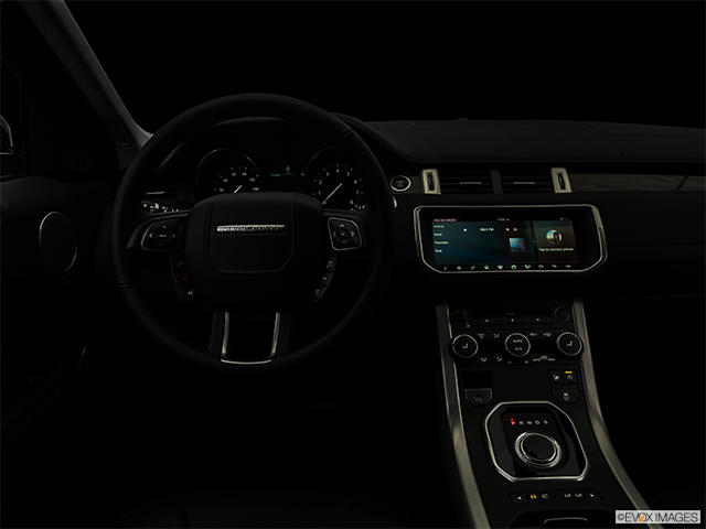 2019 Land Rover Range Rover Evoque