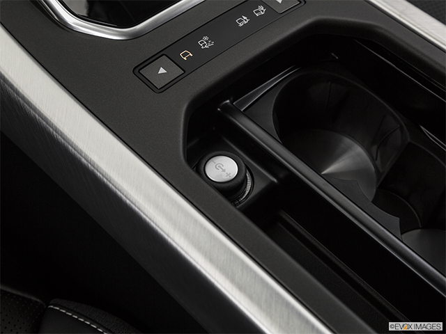 2019 Land Rover Range Rover Evoque