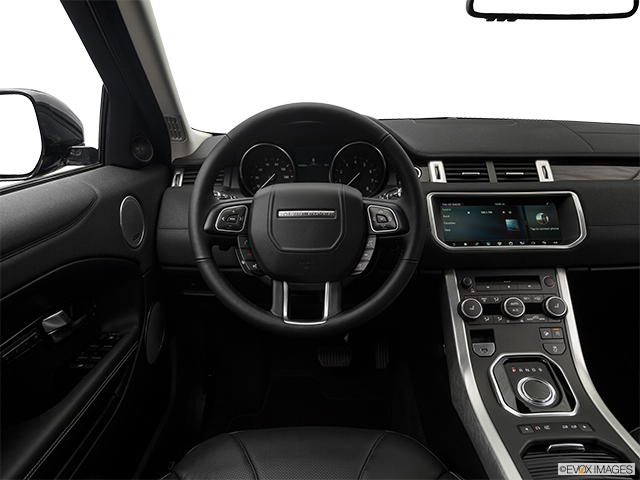 2019 Land Rover Range Rover Evoque