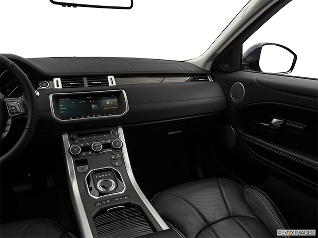 2019 Land Rover Range Rover Evoque