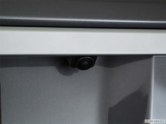 2019 Land Rover Range Rover Evoque