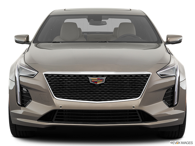 2019 Cadillac CT6