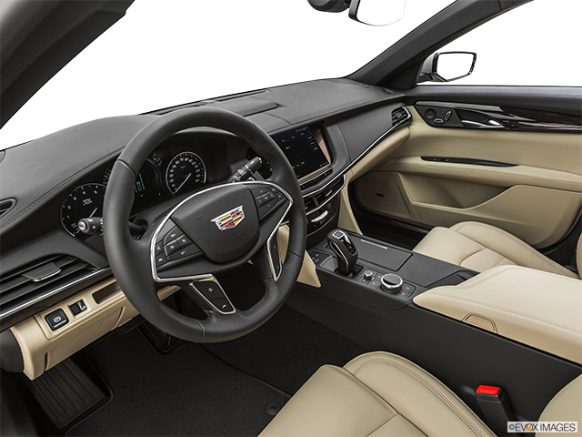 2019 Cadillac CT6