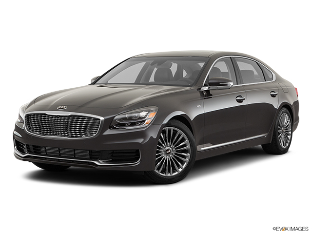 2019 Kia K900