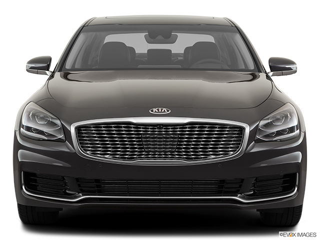 2019 Kia K900