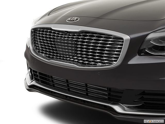 2019 Kia K900