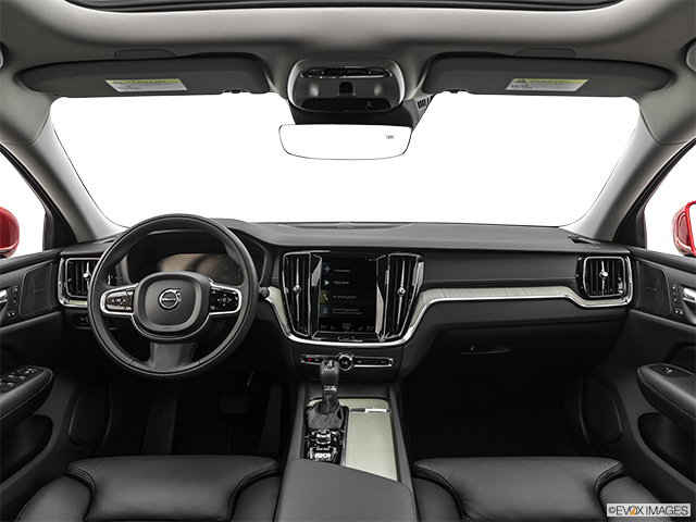 2019 Volvo S60
