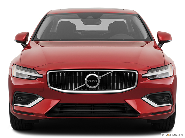 2019 Volvo S60