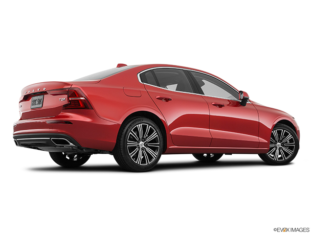 2019 Volvo S60