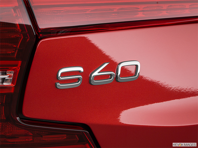 2019 Volvo S60
