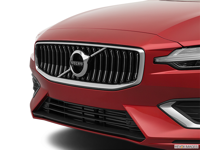 2019 Volvo S60