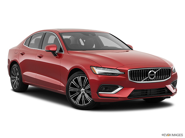 2019 Volvo S60