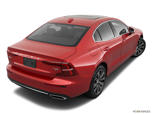 2019 Volvo S60