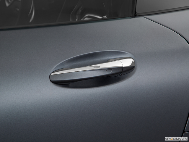 2019 Mercedes-Benz AMG GT