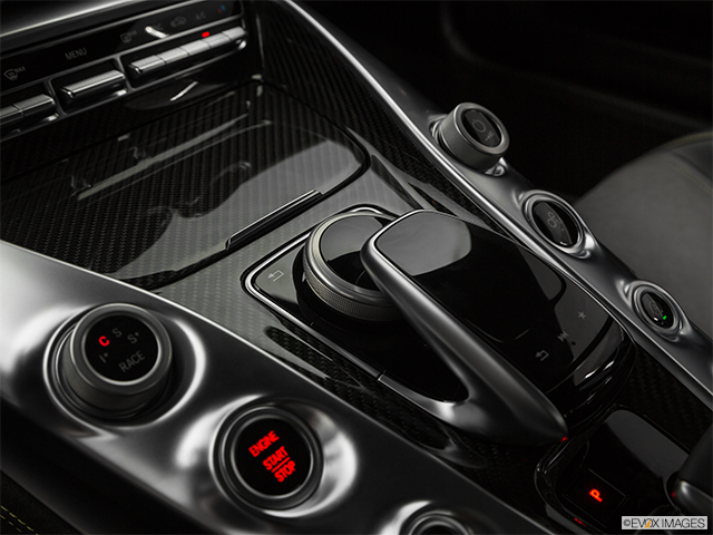 2019 Mercedes-Benz AMG GT