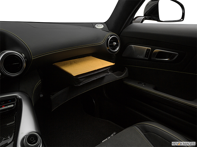 2019 Mercedes-Benz AMG GT