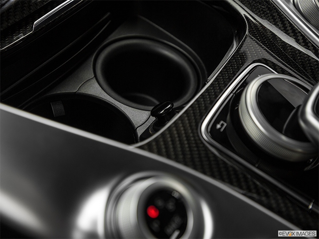 2019 Mercedes-Benz AMG GT