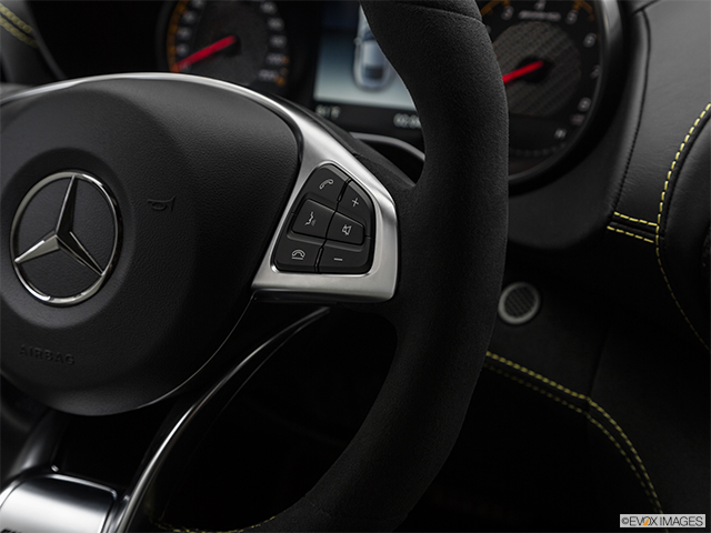 2019 Mercedes-Benz AMG GT