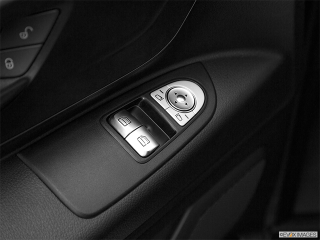 2019 Mercedes-Benz Metris Cargo Van