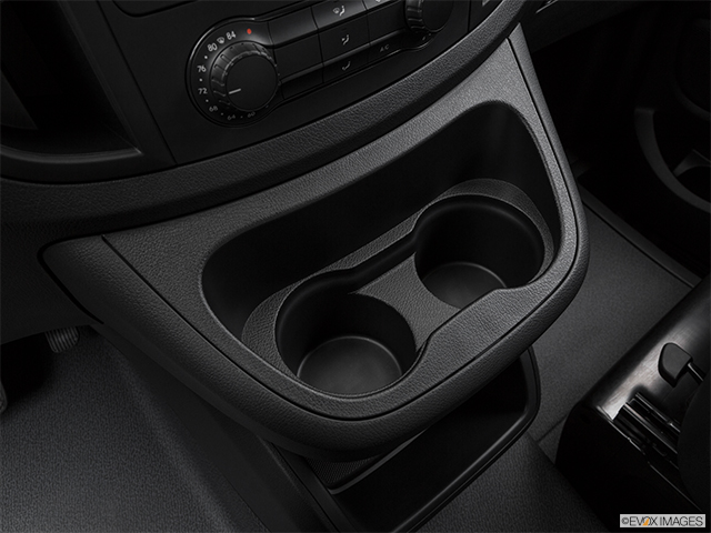 2019 Mercedes-Benz Metris Cargo Van