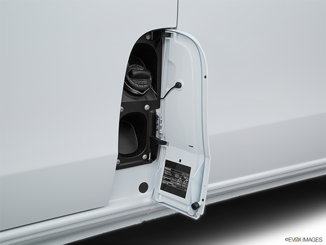 2019 Mercedes-Benz Metris Cargo Van