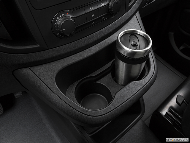 2019 Mercedes-Benz Metris Cargo Van