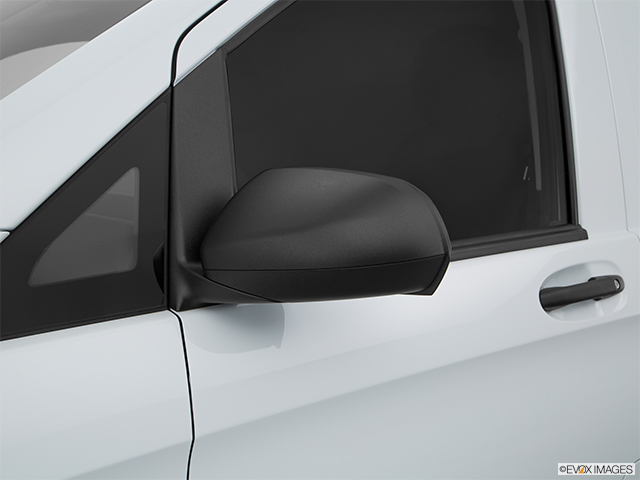 2019 Mercedes-Benz Metris Cargo Van