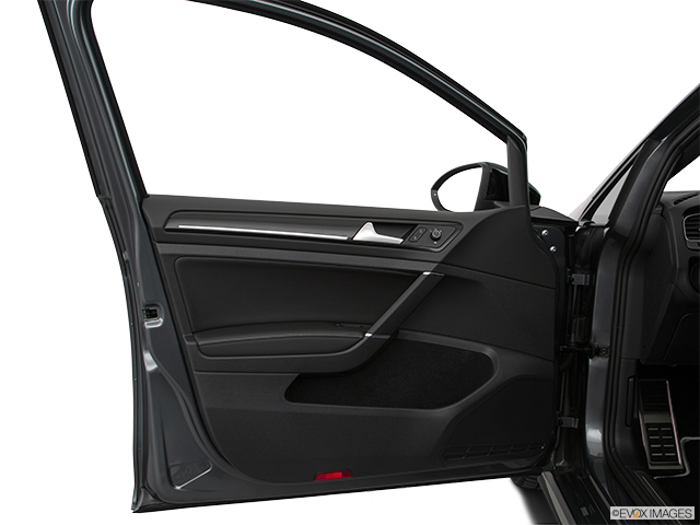 2019 Volkswagen Golf R