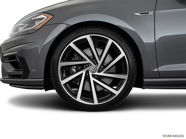 2019 Volkswagen Golf R