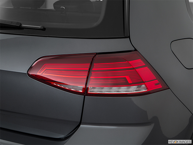 2019 Volkswagen Golf R