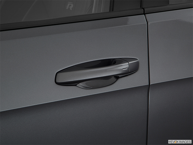 2019 Volkswagen Golf R