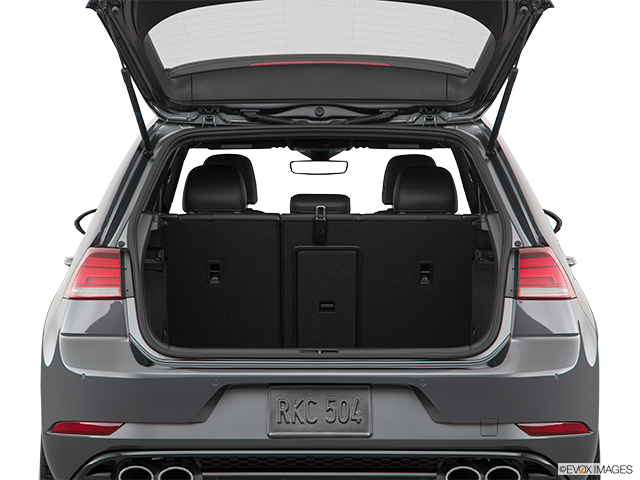 2019 Volkswagen Golf R