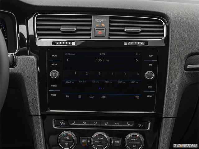 2019 Volkswagen Golf R