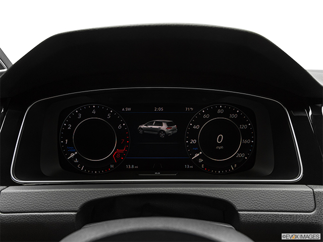 2019 Volkswagen Golf R