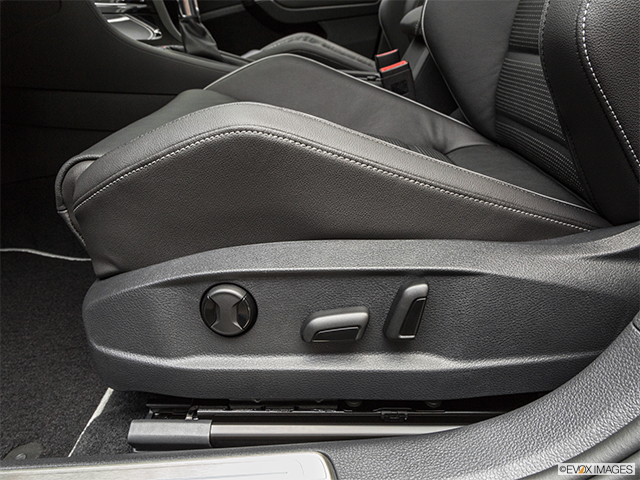 2019 Volkswagen Golf R