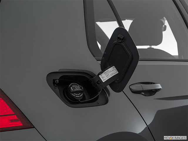 2019 Volkswagen Golf R